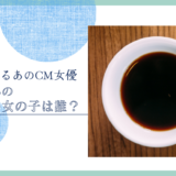 味ぽんの CM女優は誰！？