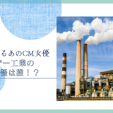 ブラザー工業のCM女優は誰！？