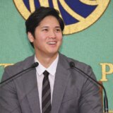 大谷翔平の結婚はいつ？狩野舞子との噂は本当？彼女はいるの？
