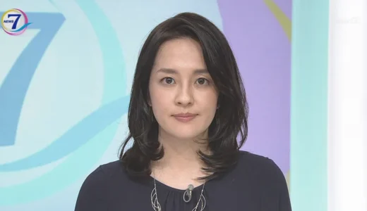 鈴木奈穂子アナと夫・横井雄一郎の馴れ初めは？旦那の暴行事件とは？