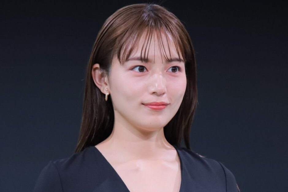 2023年上半期CM女王は川口春奈！起用企業とCM映像まとめ
