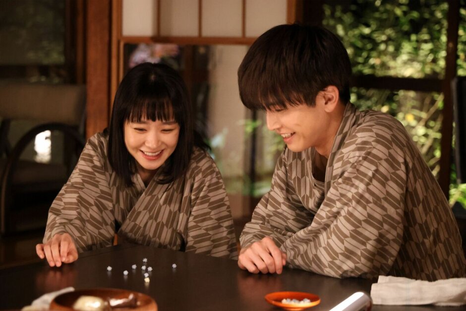 奈緒主演セックスレスドラマ『あなして』結末に批判の声！一体なぜ？