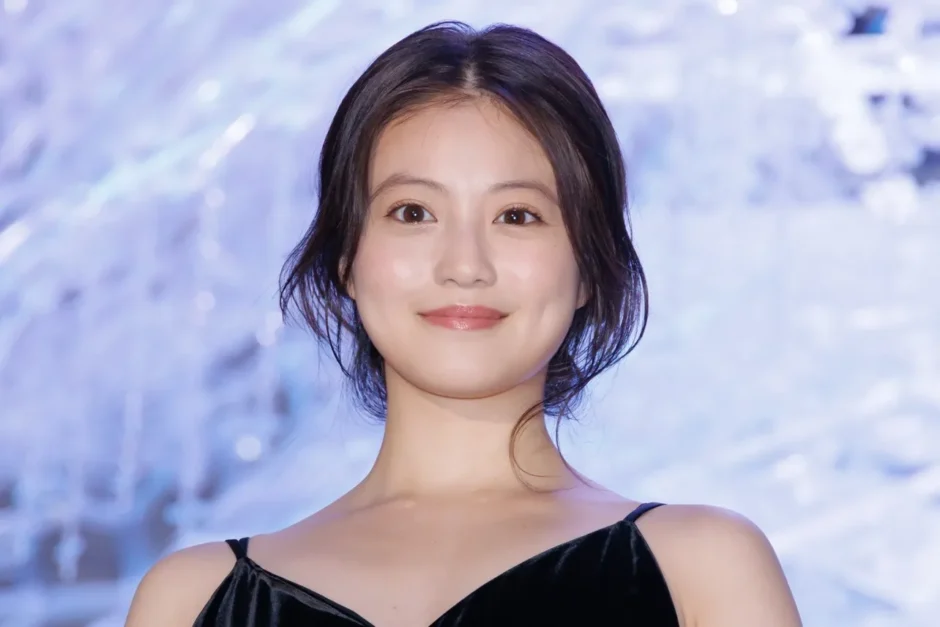 可愛いだけじゃない！クールなCMもこなす今田美桜の魅力に迫る！