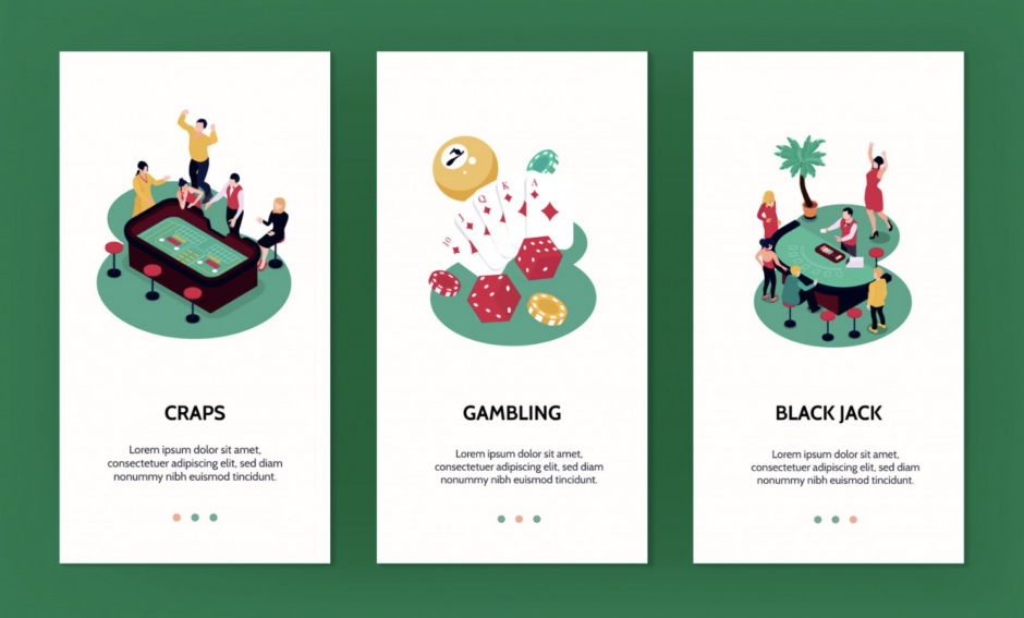 推奨オンカジの力を解き放つ: 究極のガイド