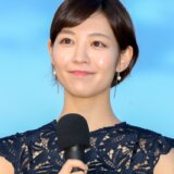 ビズリーチ女優・吉谷彩子結婚！竹内涼真とのドロ沼破局を振り返る