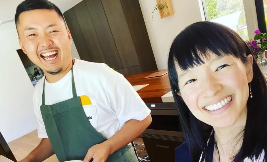 片づけコンサルタント・こんまりの旦那は川原卓巳？経歴も紹介！