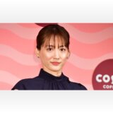 CM露出1位の綾瀬はるかはビューティコロシアム出身？意外な経歴を調査