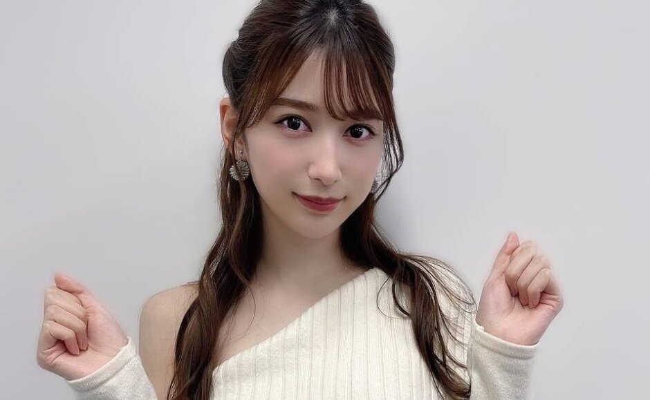 伊野尾慧と熱愛報道のグラドル雪平莉左！高校や大学はどこ？プロフまとめ