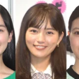 2023年令和のCM女王TOP３は誰？過去の歴代CM女王も調査してみた！
