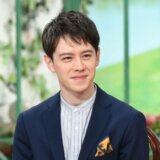 ウエンツ瑛士は結婚している？歴代彼女や過去の熱愛報道を調査してみた！