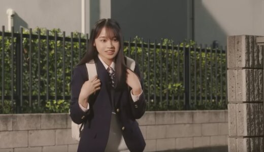 オープンハウスのCMで話題の林芽亜里！身長や経歴などプロフィールまとめ