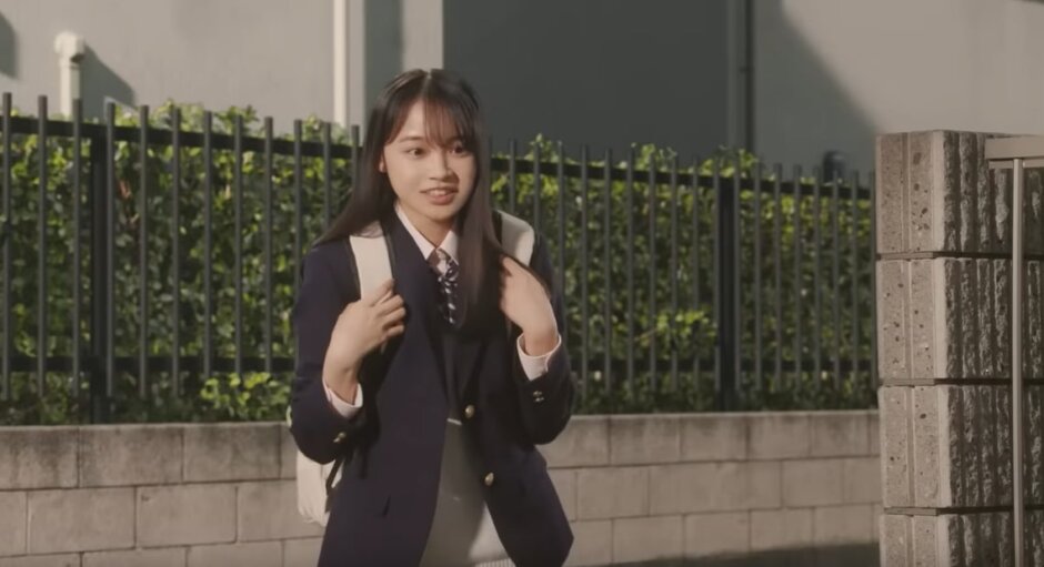 オープンハウスのCMで話題の林芽亜里！身長や経歴などプロフィールまとめ