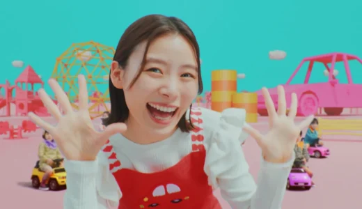 カーネクストのCM女優は朝日奈央！出産や結婚はしてる？経歴まとめ