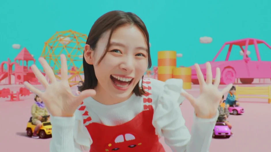 カーネクストのCM女優は朝日奈央！出産や結婚はしてる？経歴まとめ