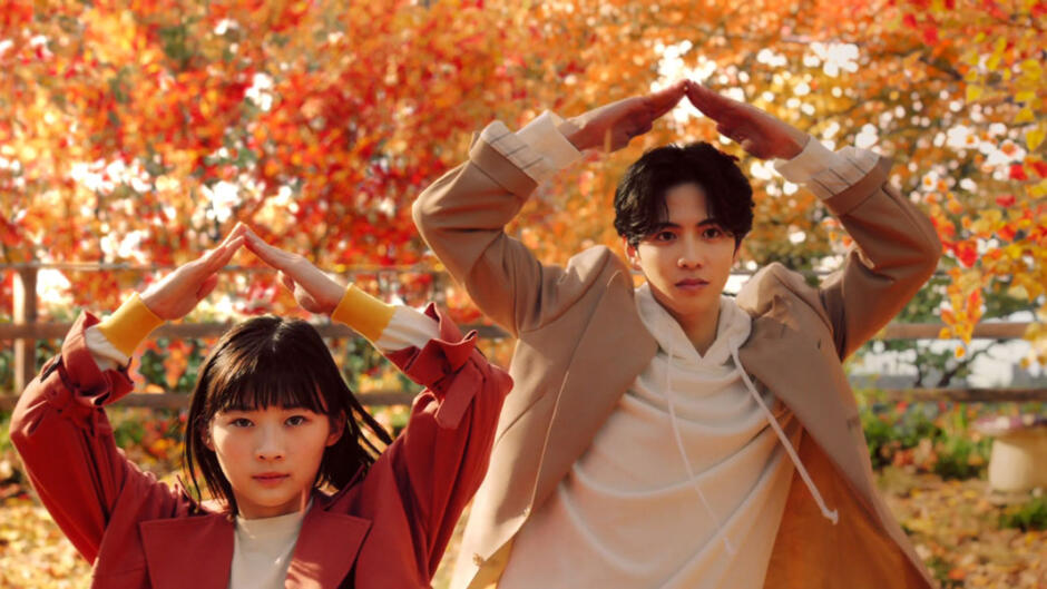 三角チョコパイのCM歴代出演者まとめ！現在はあのアイドルと女優！