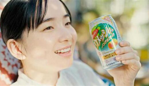 梅酒CM女優を歴代でまとめ！初代は誰？現在何してるかも調査！