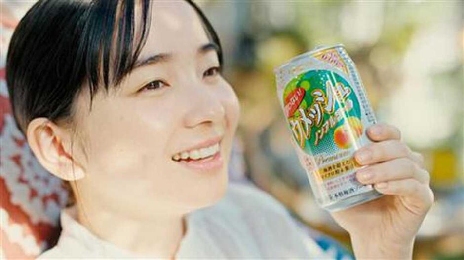 梅酒CM女優を歴代でまとめ！初代は誰？現在何してるかも調査！