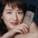 SK2のCM女優で最新は誰？歴代出演者もまとめ！全員肌が綺麗すぎた