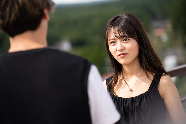 カナリーのCM女優は新田さちか！経歴を調査！彼氏はサッカー選手？