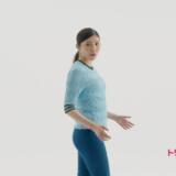 トリバゴのCM女優は誰？フロントの日本人女性2024年版を徹底解説